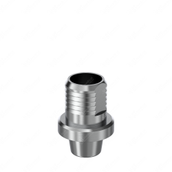 Co-Cr Base, Rotational...